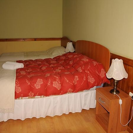 Hostal El Rincon Puerto Natales Luaran gambar