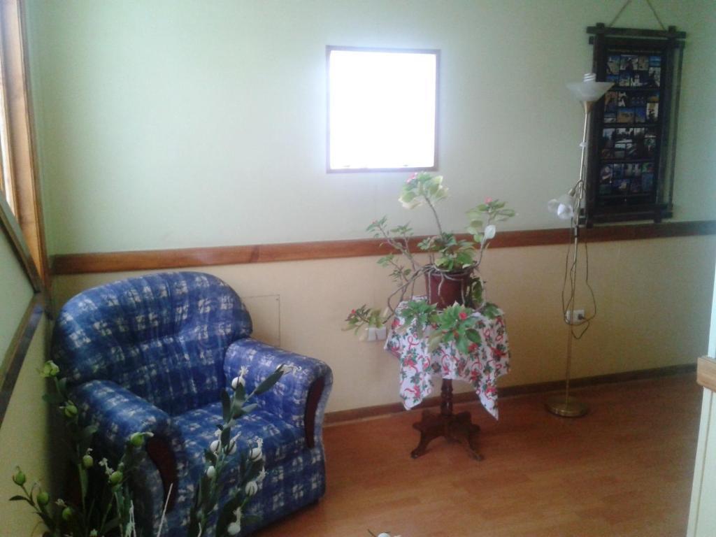 Hostal El Rincon Puerto Natales Bilik gambar