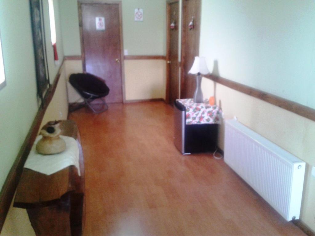 Hostal El Rincon Puerto Natales Bilik gambar