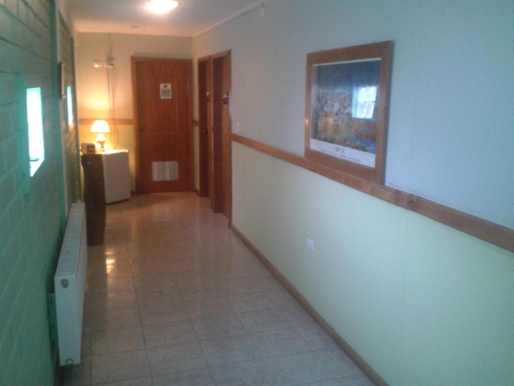 Hostal El Rincon Puerto Natales Bilik gambar